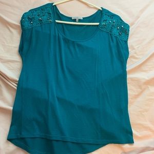 Womens blouse
